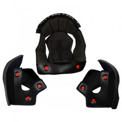 Axor Apex Cheek Pad / Top Liner Kit - Large