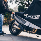 BYKE'IT! Bike Cover-Large
