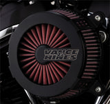Vance & Hines VO2 Cage Fighter Air Intake - Sportster