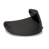 Bell Shield Click Release - Dark Smoke