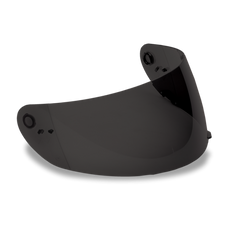 Bell Shield Click Release - Dark Smoke