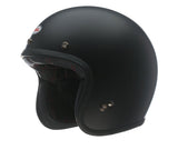 Bell Custom 500 Solid Matte Helmet