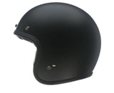 Bell Custom 500 Solid Matte Helmet