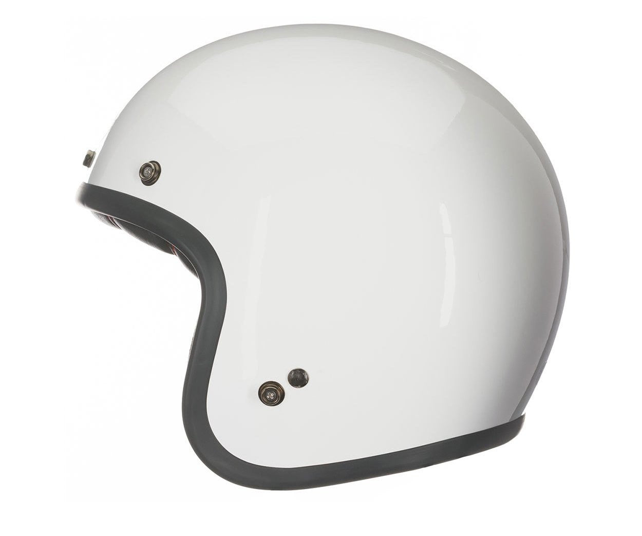 Bell Custom 500 Solid Vintage Helmet