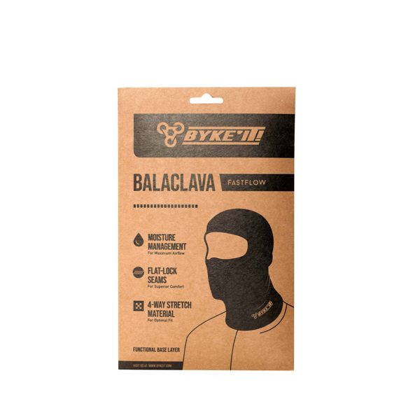 BYKE IT Fastflow Balaclava