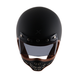 Axor Moto-X Matte Helmet