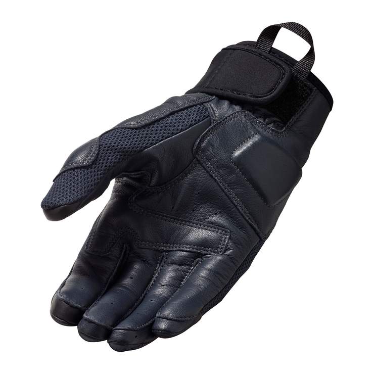 Rev'it! Caliber Dark Navy Gloves