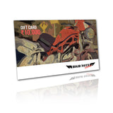 HNP Gift Card - Rs. 10000