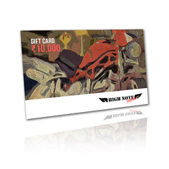 HNP Gift Card - Rs. 10000
