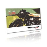 HNP Gift Card - Rs. 1000