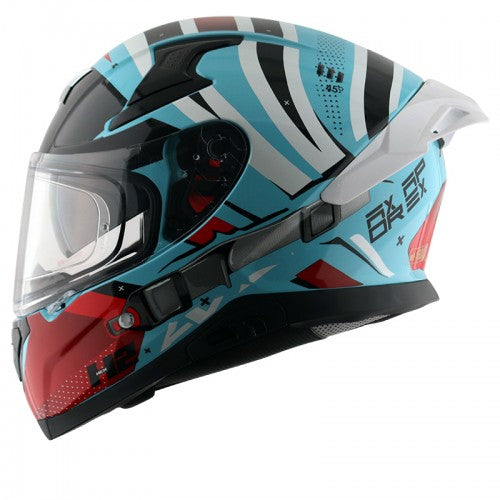 Axor Apex Hex-2 Gloss Helmet