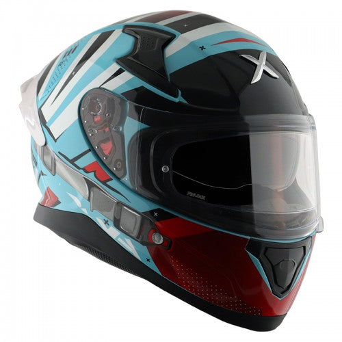 Axor Apex Hex-2 Gloss Helmet