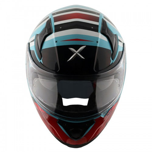 Axor Apex Hex-2 Gloss Helmet