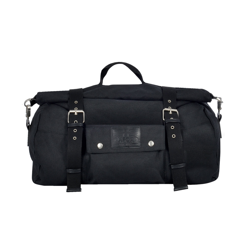 Oxford Heritage 30L Roll Bag