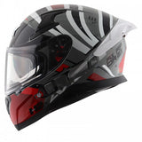 Axor Apex Hex-2 Gloss Helmet