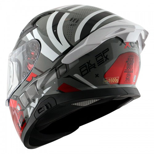 Axor Apex Hex-2 Gloss Helmet