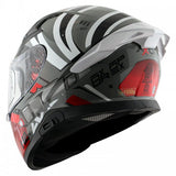 Axor Apex Hex-2 Gloss Helmet