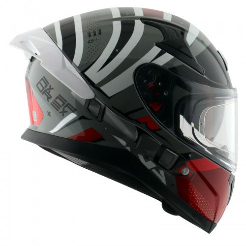 Axor Apex Hex-2 Gloss Helmet