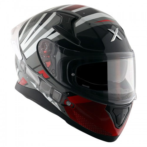 Axor Apex Hex-2 Gloss Helmet