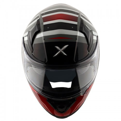 Axor Apex Hex-2 Gloss Helmet