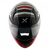 Axor Apex Hex-2 Gloss Helmet