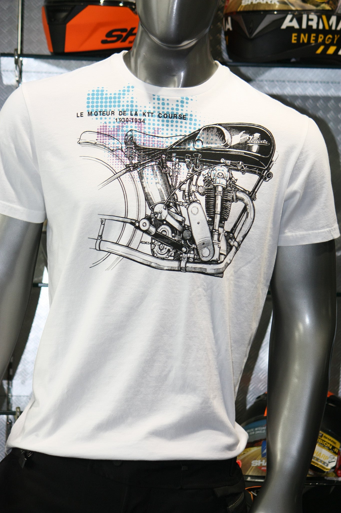 HNP CHROME T-Shirt