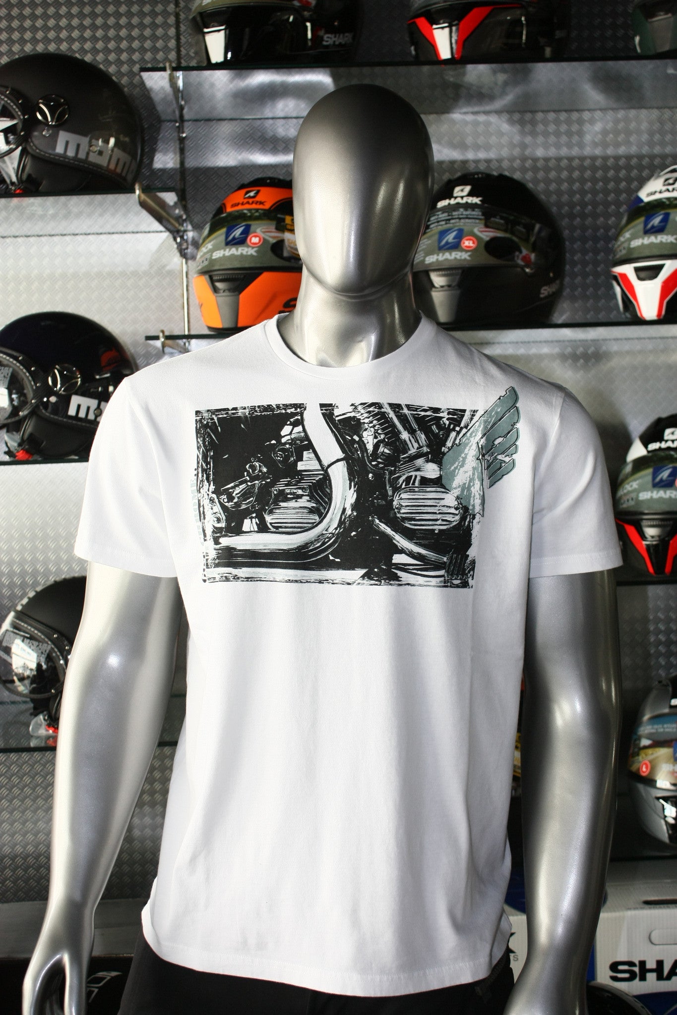 HNP VINTAGE T-Shirt