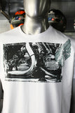 HNP Chrome T-Shirt