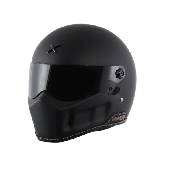 Axor Dominator Matte Helmet