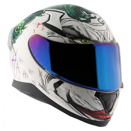 Axor Apex DC Joker SE Helmet