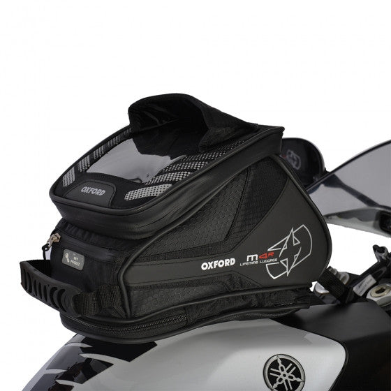 Oxford M4R Tank 'N' Tailer Bag