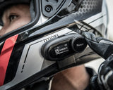 Sena - Parani M10 Boom Bluetooth Headset