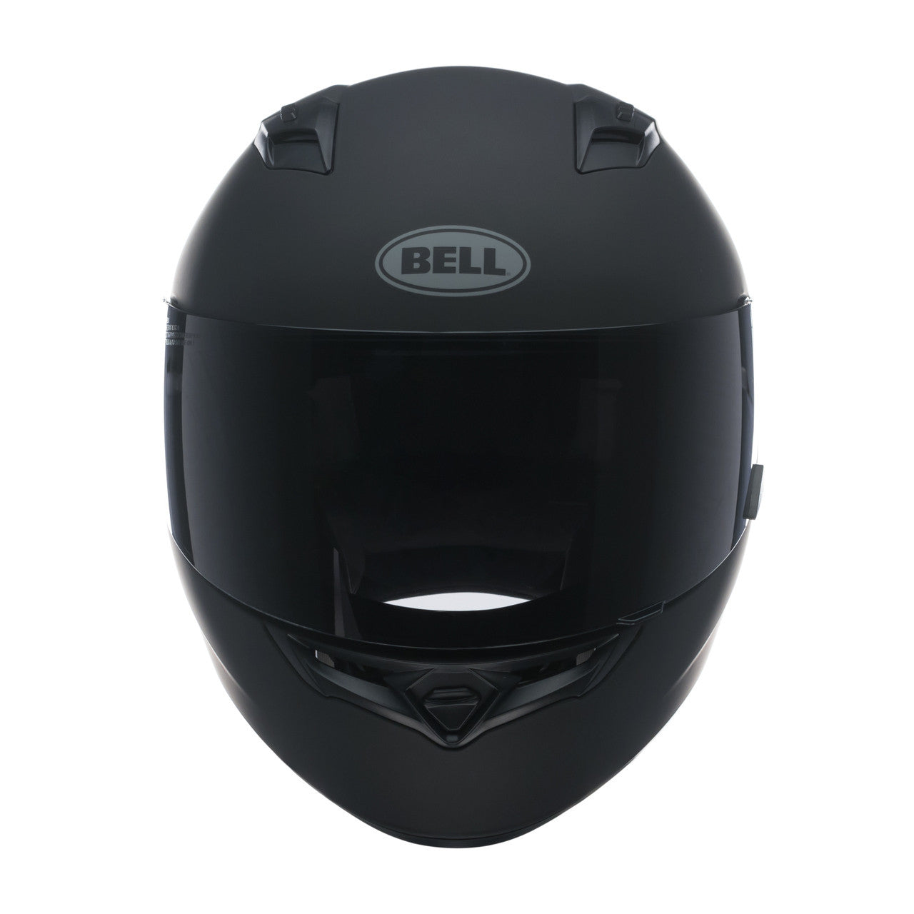 Bell Qualifier Solid Matte Helmet