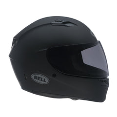 Black matte bike hotsell helmet