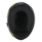 Bell RS-1 Liner Hi-Viz Matte Helmet