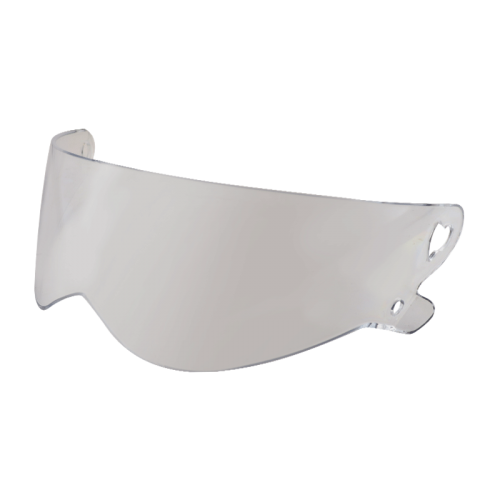 Axor Dominator Visors - Clear