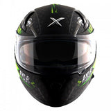 Axor Apex Ridefast Matte Helmet
