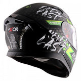 Axor Apex Ridefast Matte Helmet