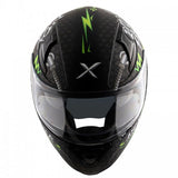 Axor Apex Ridefast Matte Helmet