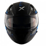 Axor Apex Ridefast Matte Helmet