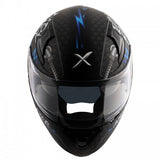 Axor Apex Ridefast Matte Helmet