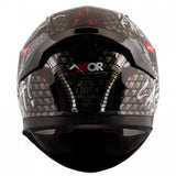 Axor Apex Ridefast Gloss Helmet