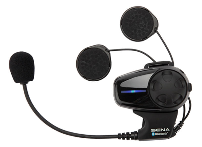 Sena SMH-10 Bluetooth Headset