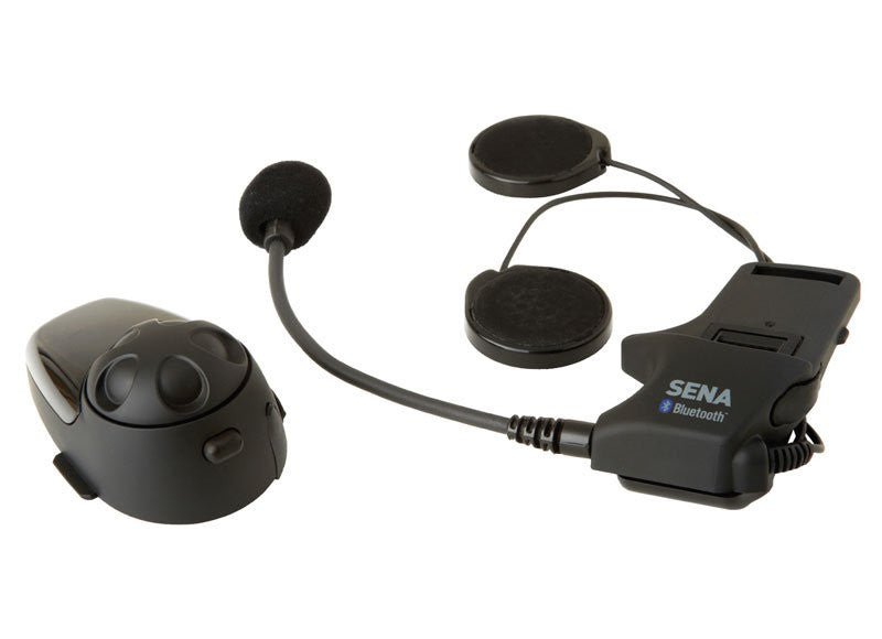 Sena SMH-10 Bluetooth Headset