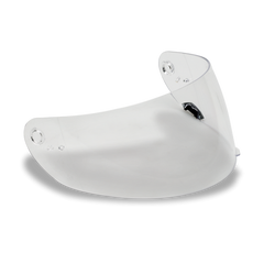 Bell Shield Click Release - Clear