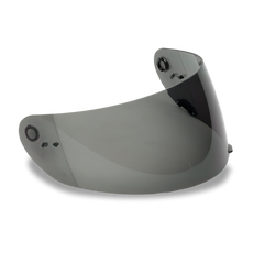 Bell Shield Click Release - Light Smoke