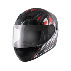 Axor Rage Trogon Gloss Helmet