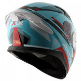 Axor Apex Turbine Gloss Helmet
