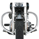 Cobra Fatty Freeway Bars - Dyna