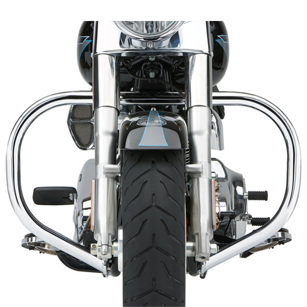 Cobra Fatty Freeway Bars - Dyna